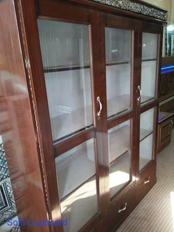 Sofa Cupboard