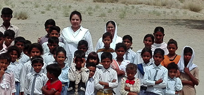 St. Joseph's Primary School, Multan